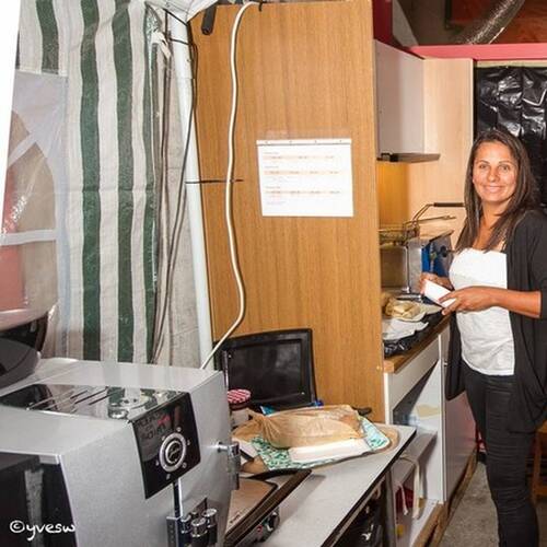 Fête du village Courrendlin 2015