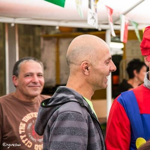 Description de l'image