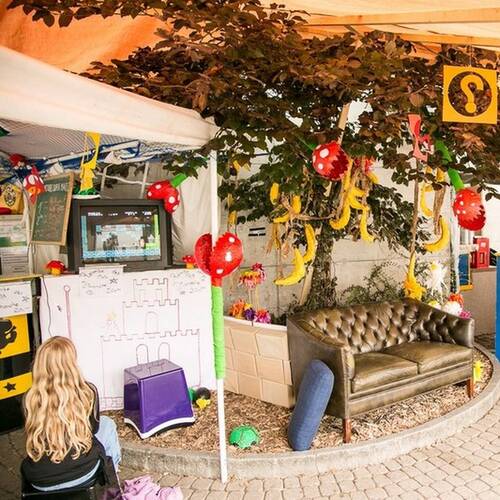 Description de l'image