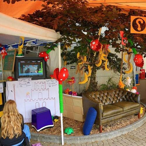 Description de l'image