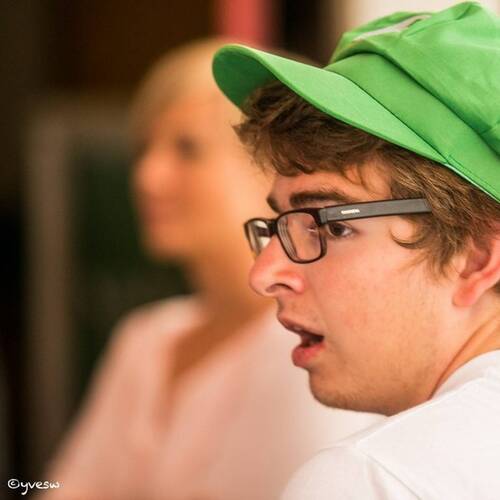 Description de l'image