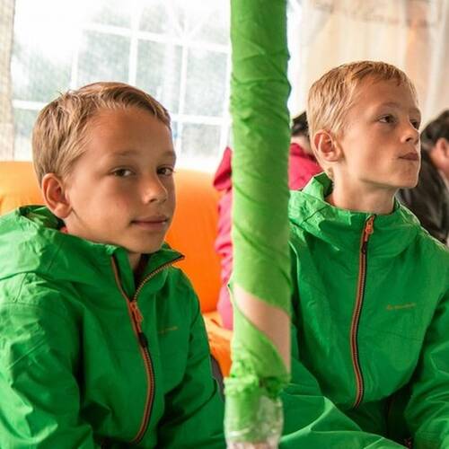 Description de l'image