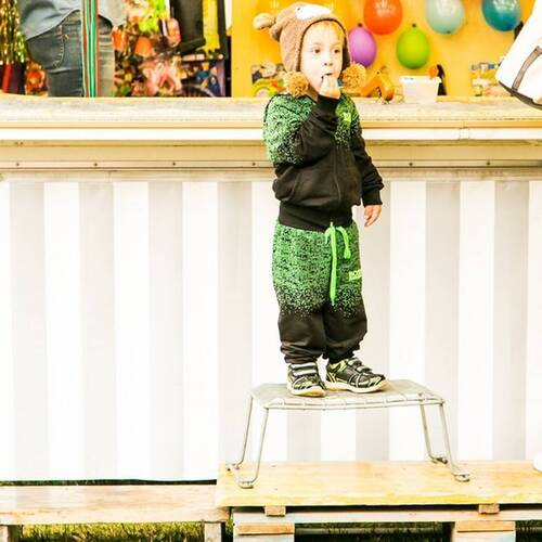 Description de l'image