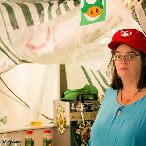 Description de l'image