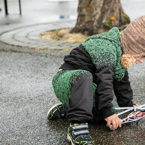 Description de l'image