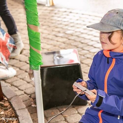 Description de l'image