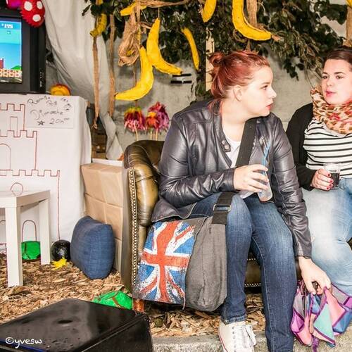 Description de l'image