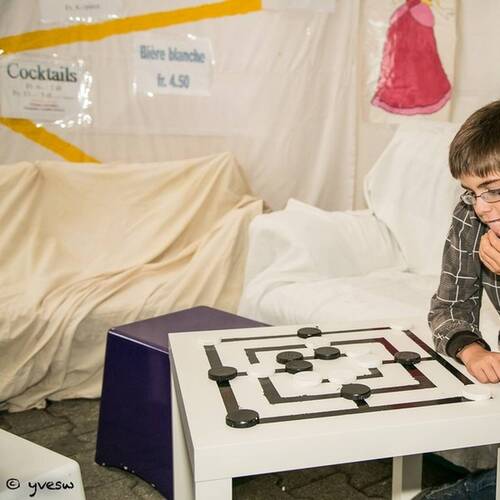 Description de l'image