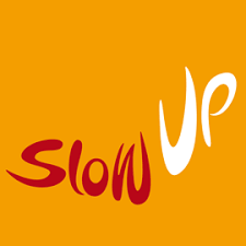 Logo SlowUp