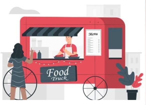 Food truck