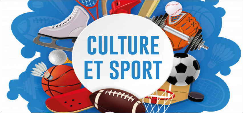 Mérites sportifs et Culturels