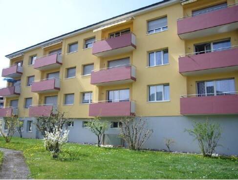 Studio - Clos-Brechon