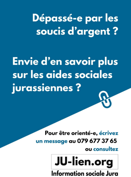 problème d'argent