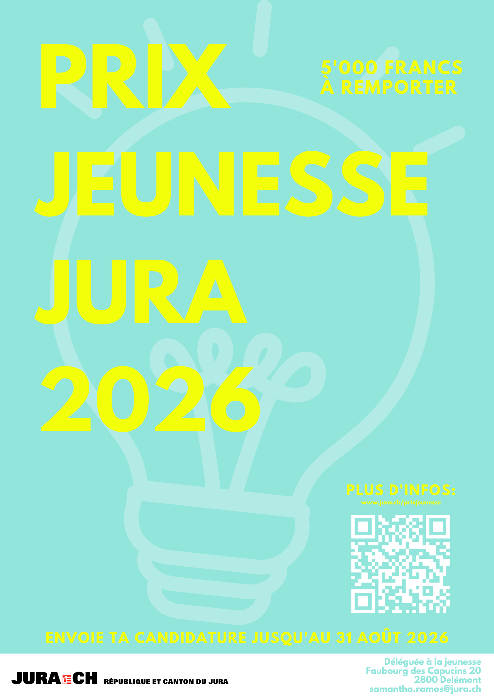 Affiche