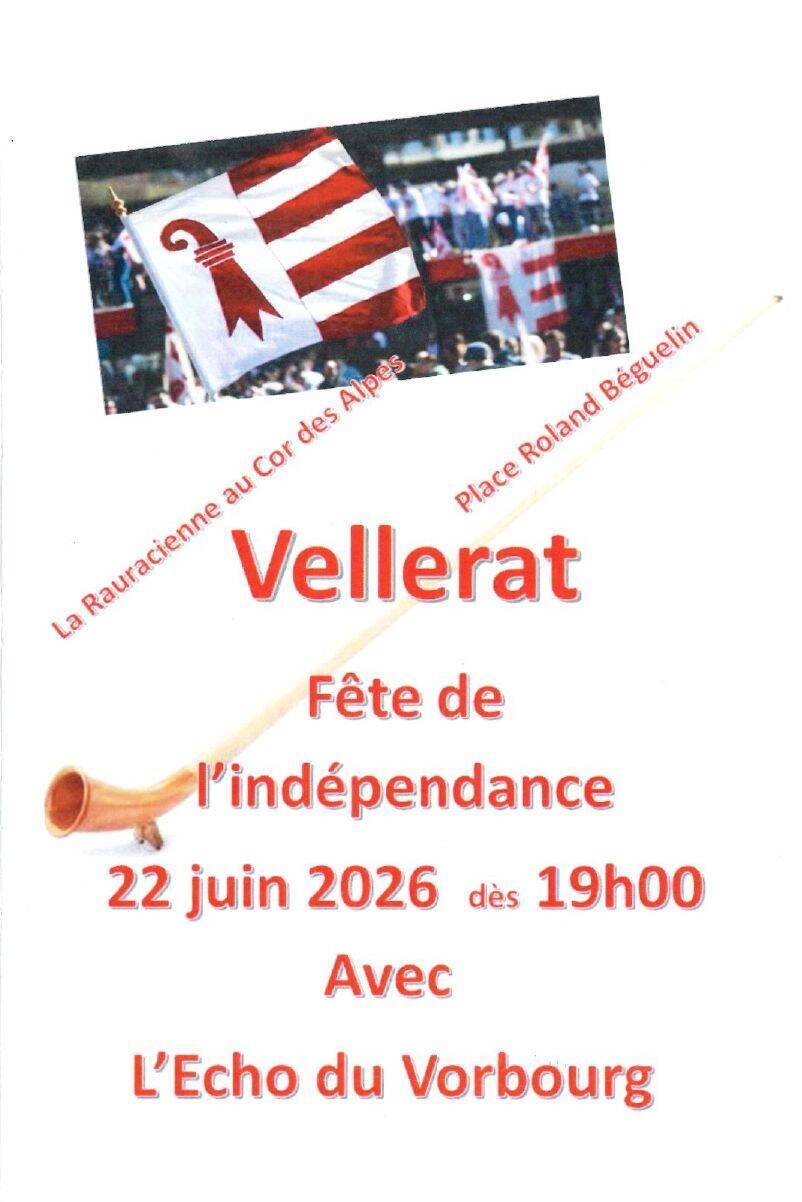 Vellerat
