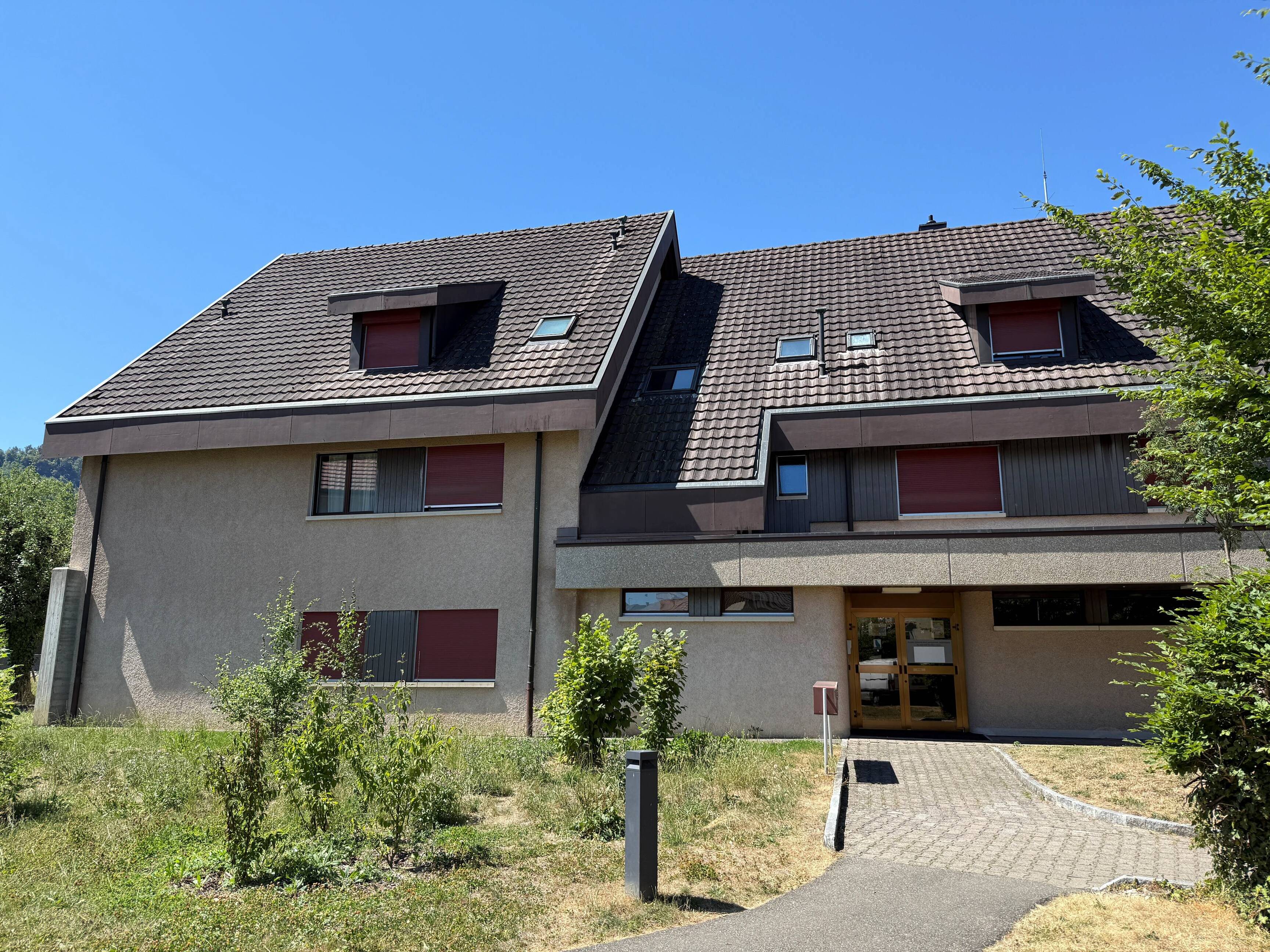 Commune