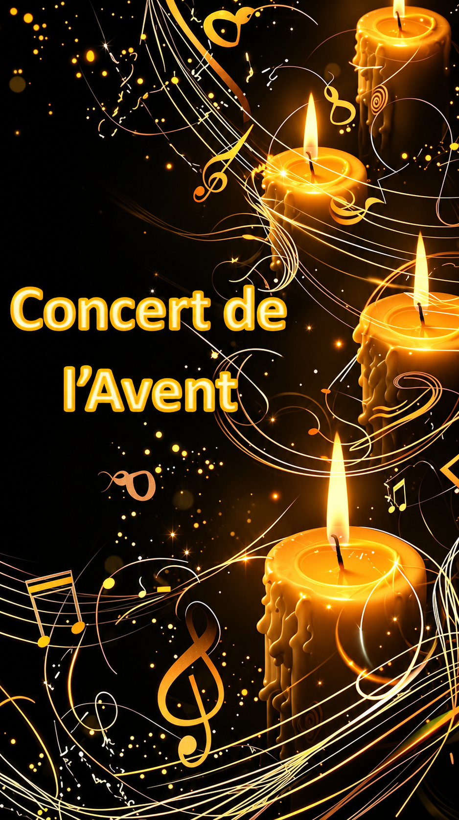 Concert de l'Avent