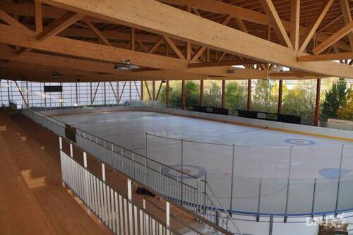 Patinoire