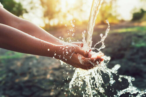 Eau