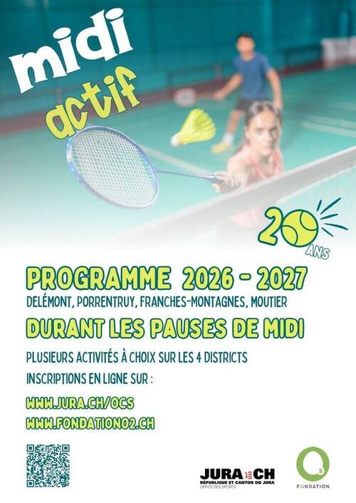 Midi-actif